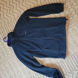 Columbia Fleece